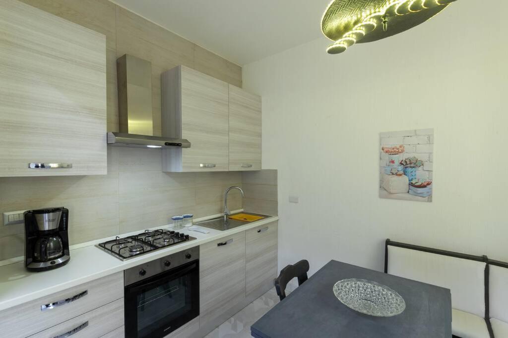 Holiday Home Lucifero Contura Exterior photo