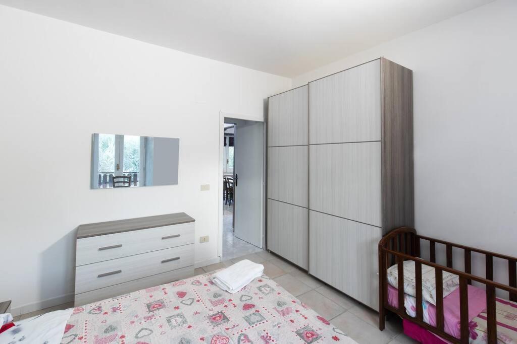 Holiday Home Lucifero Contura Exterior photo